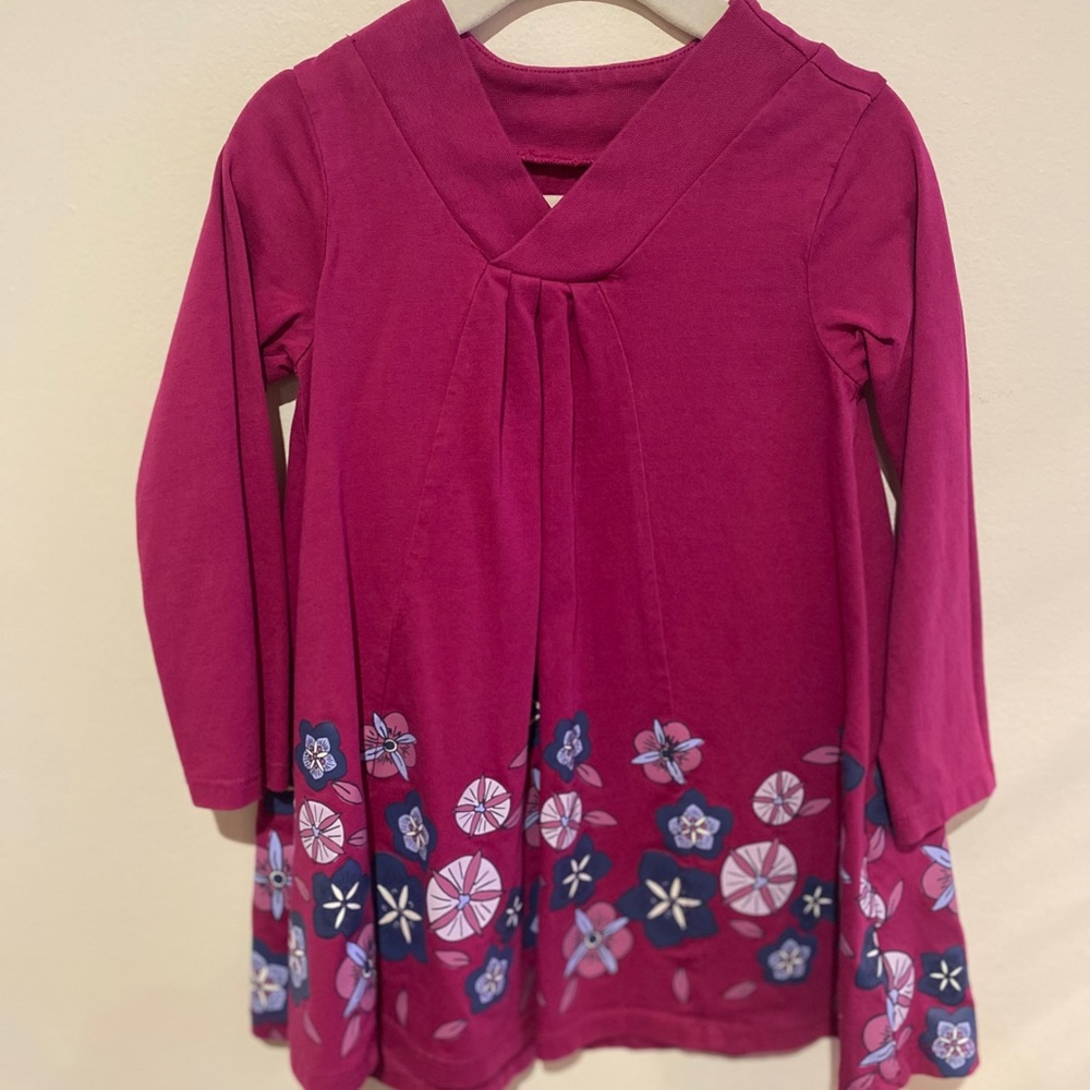 TEA collection dress size 3